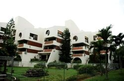 The Hacienda (D15), Condominium #591429601